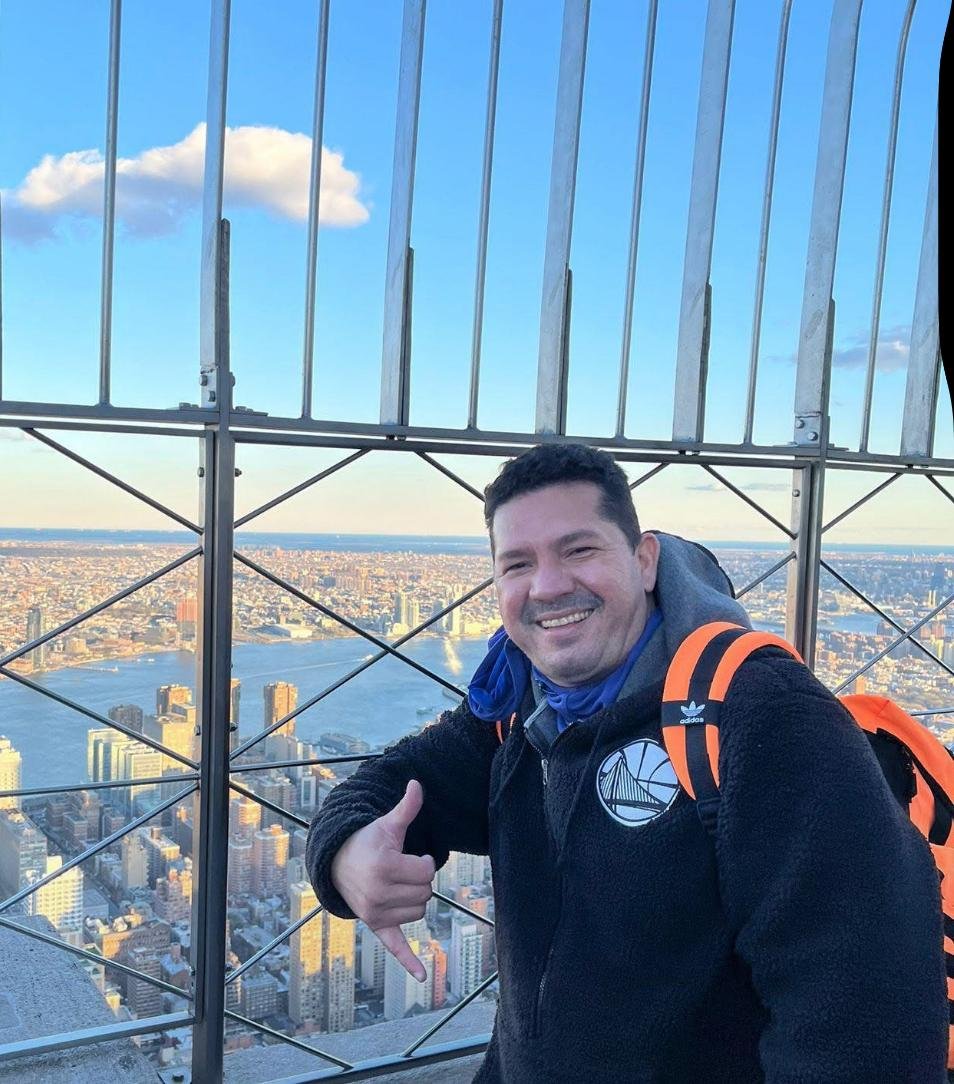 Julio Andres Pineda